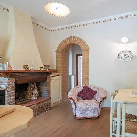 Appartamento Flora House 1 *