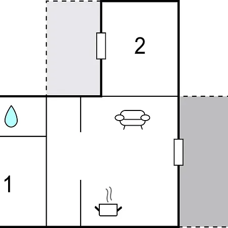 Località 45 With Outdoor Swimmingpool
